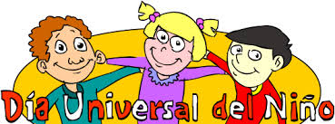 dia del niño dia del niño